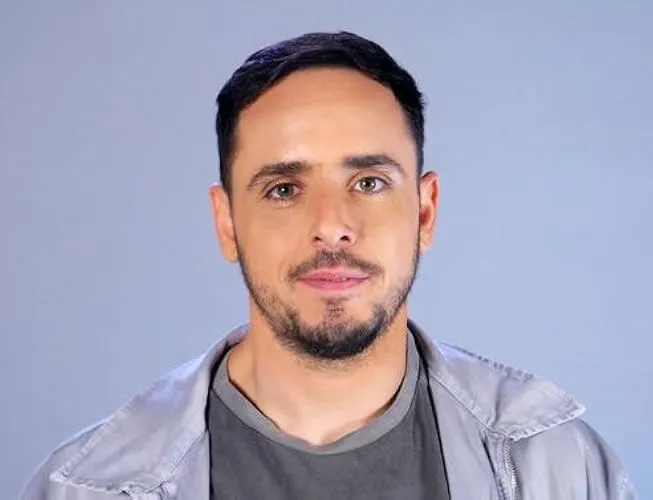Daniel Chen
