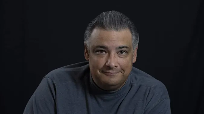 Omar Patin