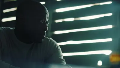 O Atirador-Episódio 2