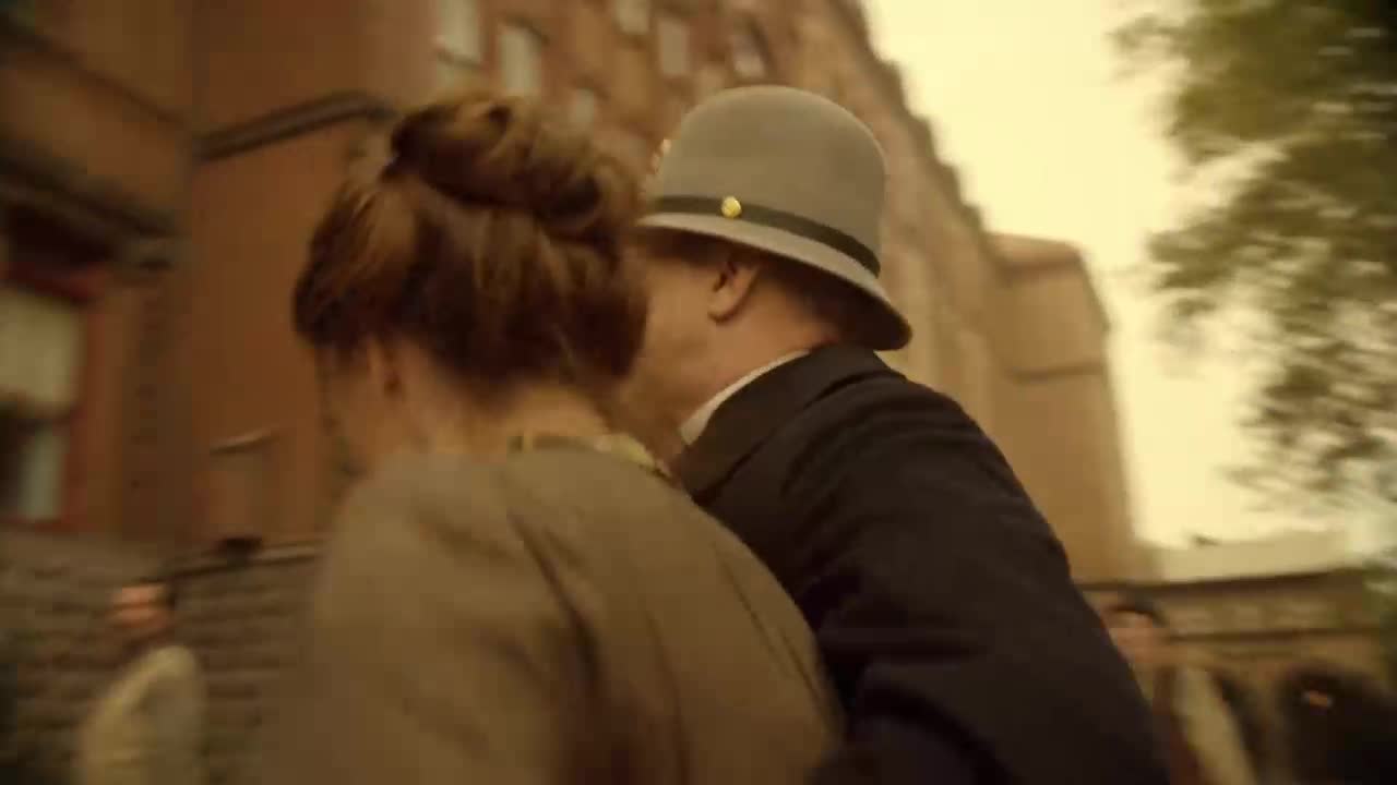 The Knick Episódio 7