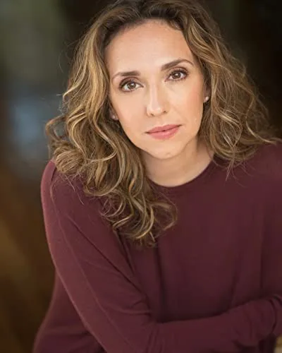 Courtney Patterson