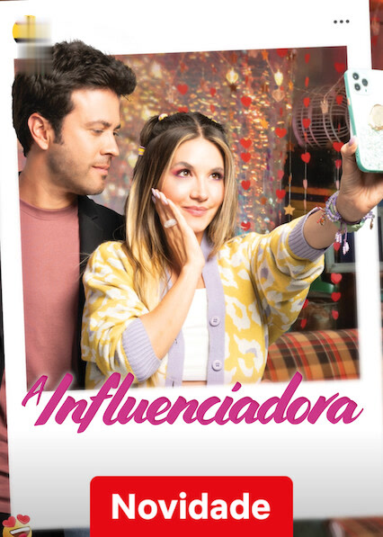 A Influenciadora assistir online grátis
