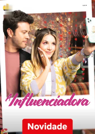 A Influenciadora