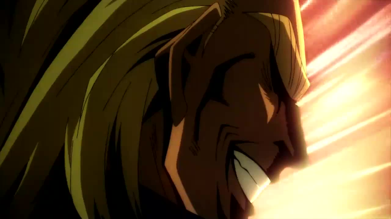My Hero Academia Episódio 10