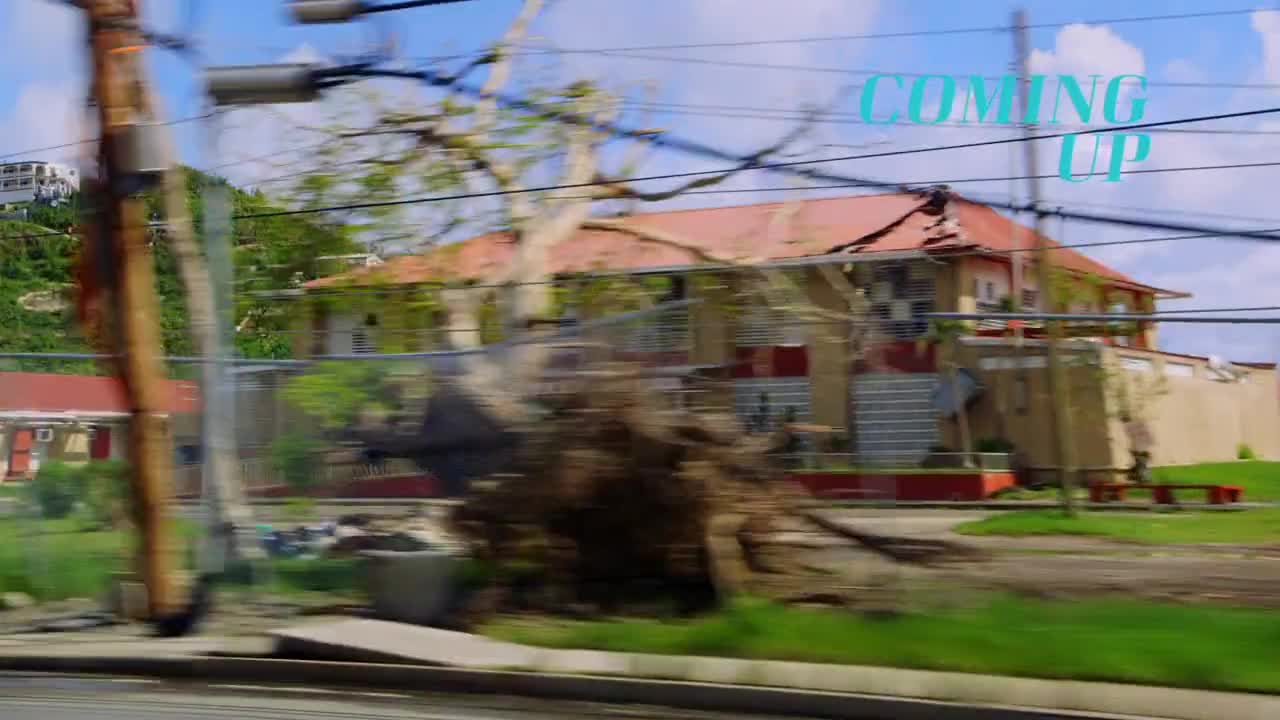Model Squad Episódio 7