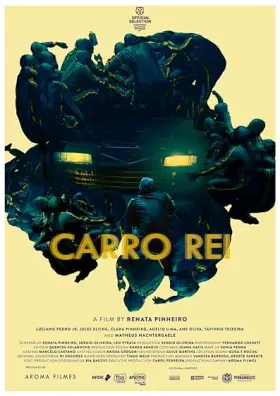 Carro Rei assistir online grátis