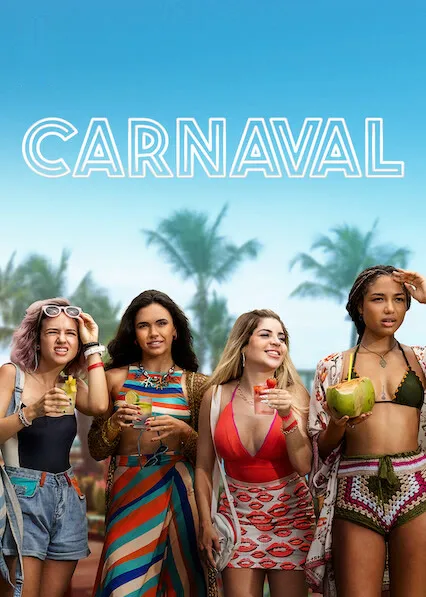 Carnaval assistir online grátis