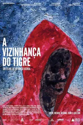 A Vizinhança do Tigre assistir online grátis
