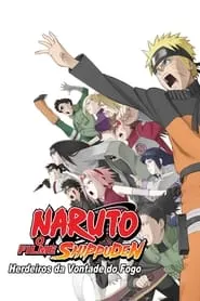 Naruto Shippuden 2: Laços