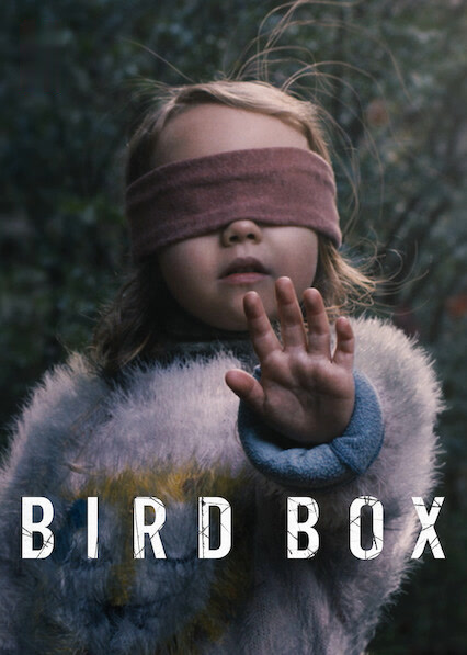 Bird Box assistir online grátis
