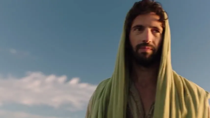 E5.Judas: The Betrayal