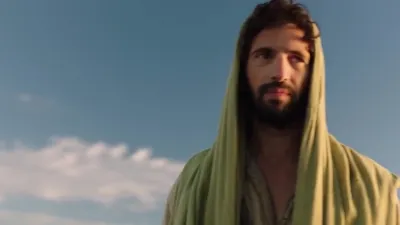 Eu Conheci Jesus-E5.Judas: The Betrayal