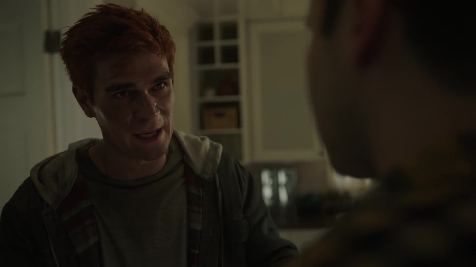 Riverdale Episódio 14