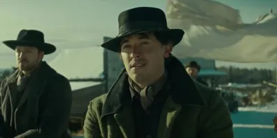 Billy the Kid-E6