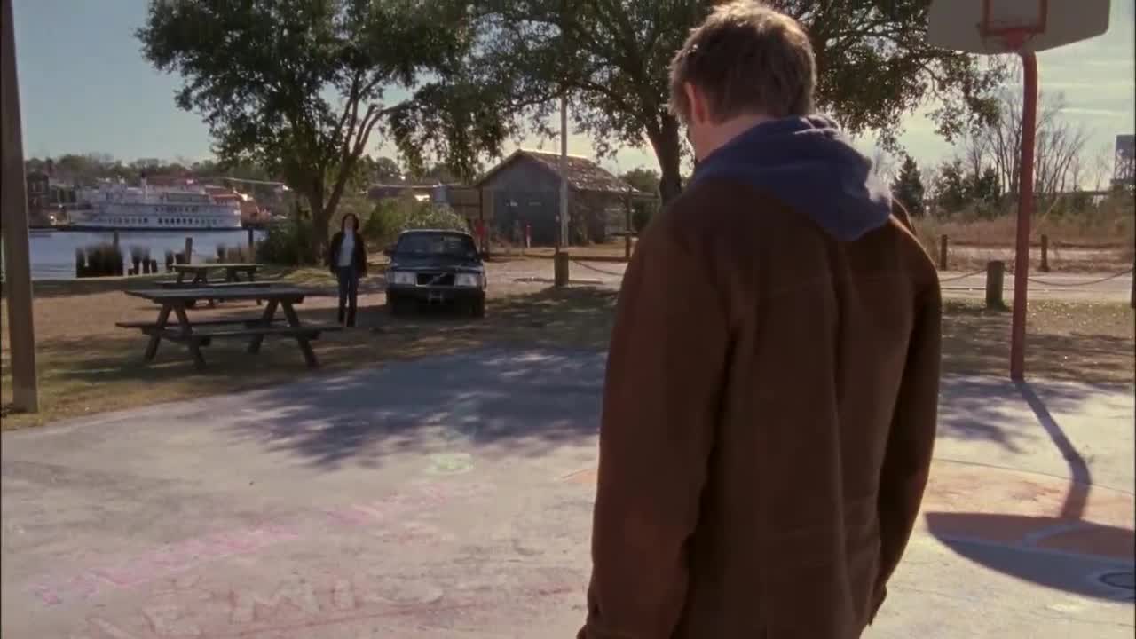 Lances da Vida Episódio 15