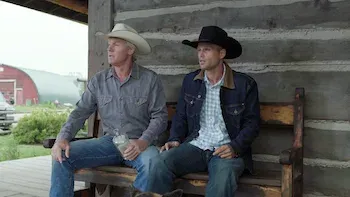 Heartland-Com medo