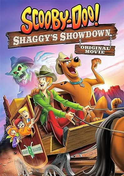 Scooby-Doo! e o Combate do Salsicha