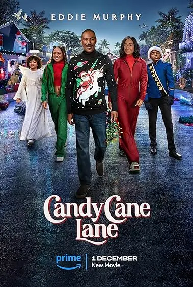 Pôster de A Batalha de Natal (2023)