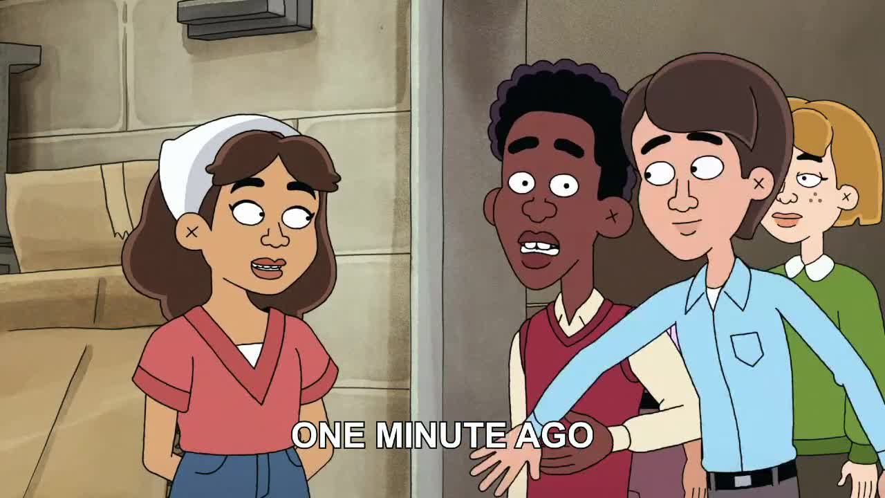 Todo Mundo Ainda Odeia o Chris Episódio 7