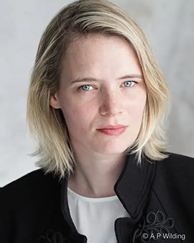 Annabel Spinks-Jones