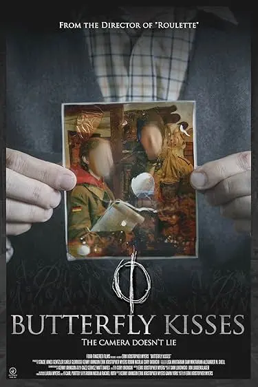 Movie Poster: Butterfly Kisses