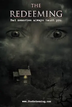 The Redeeming assistir online grátis
