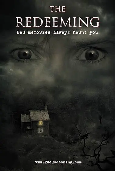 Movie Poster: The Redeeming
