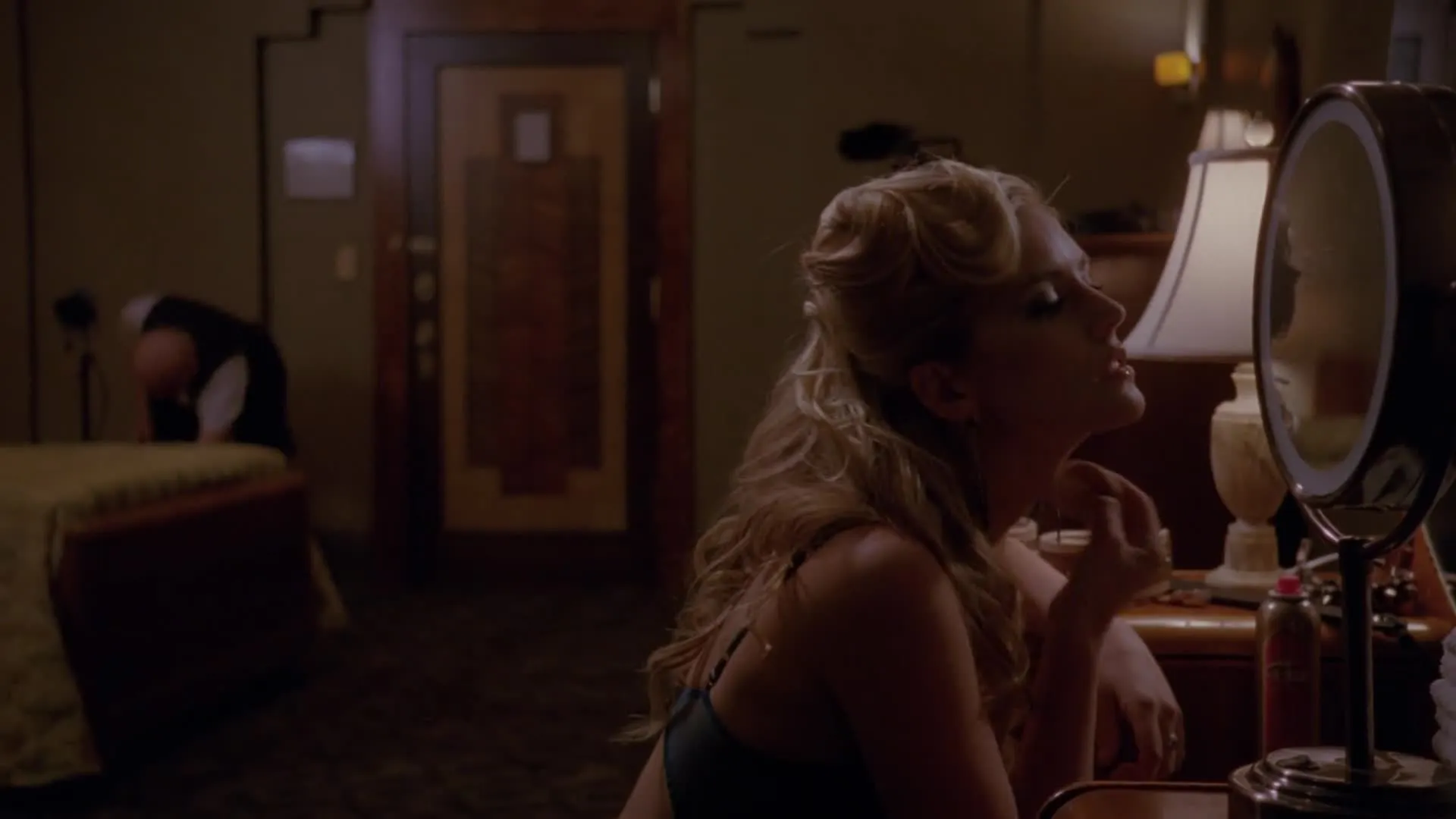E9.She Wants Revenge