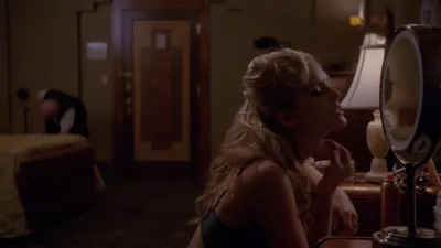 E9.She Wants Revenge