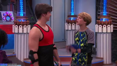 Henry Danger-Episódio 3