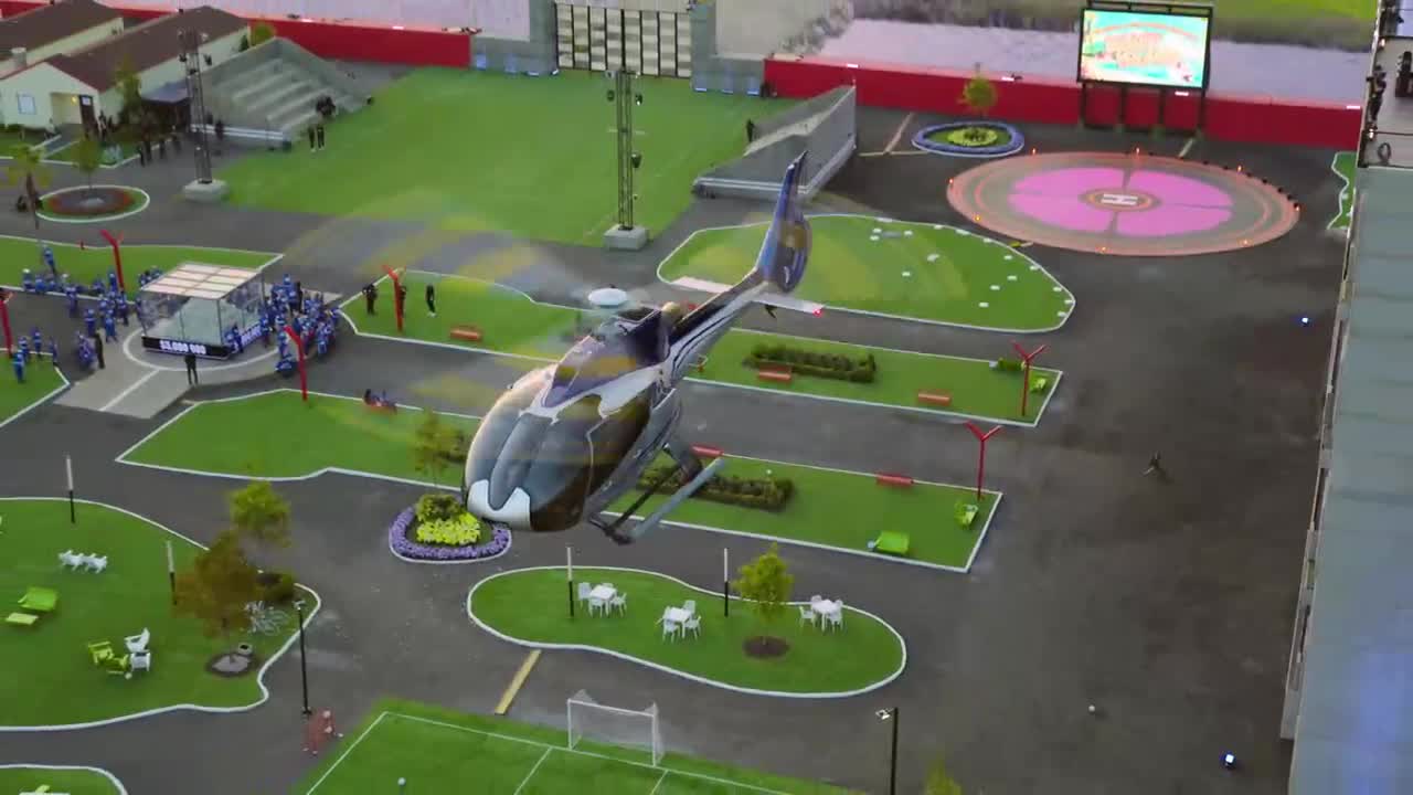 Beast Games Episódio 4