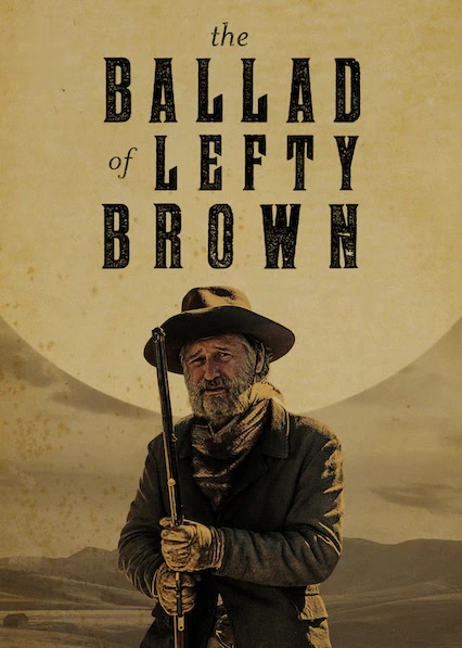 The Ballad of Lefty Brown assistir online grátis