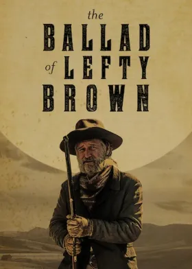 The Ballad of Lefty Brown assistir online grátis