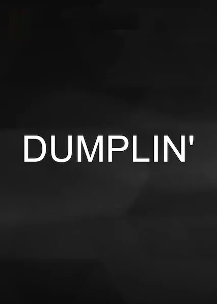 Pôster de Dumplin' (2018)