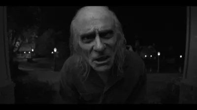American Horror Stories-E2.Aura