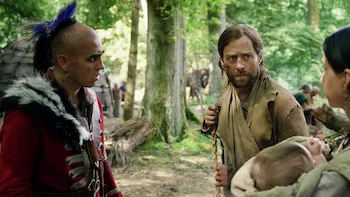 Outlander Episódio 12