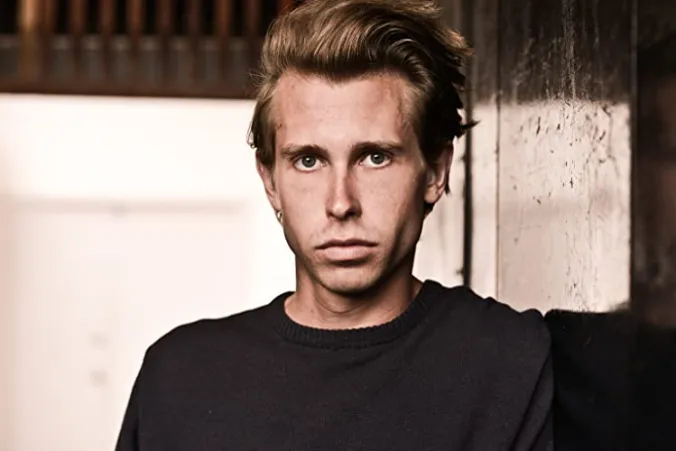 Adam Christie