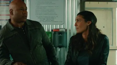 NCIS: Los Angeles-E17.The Monster