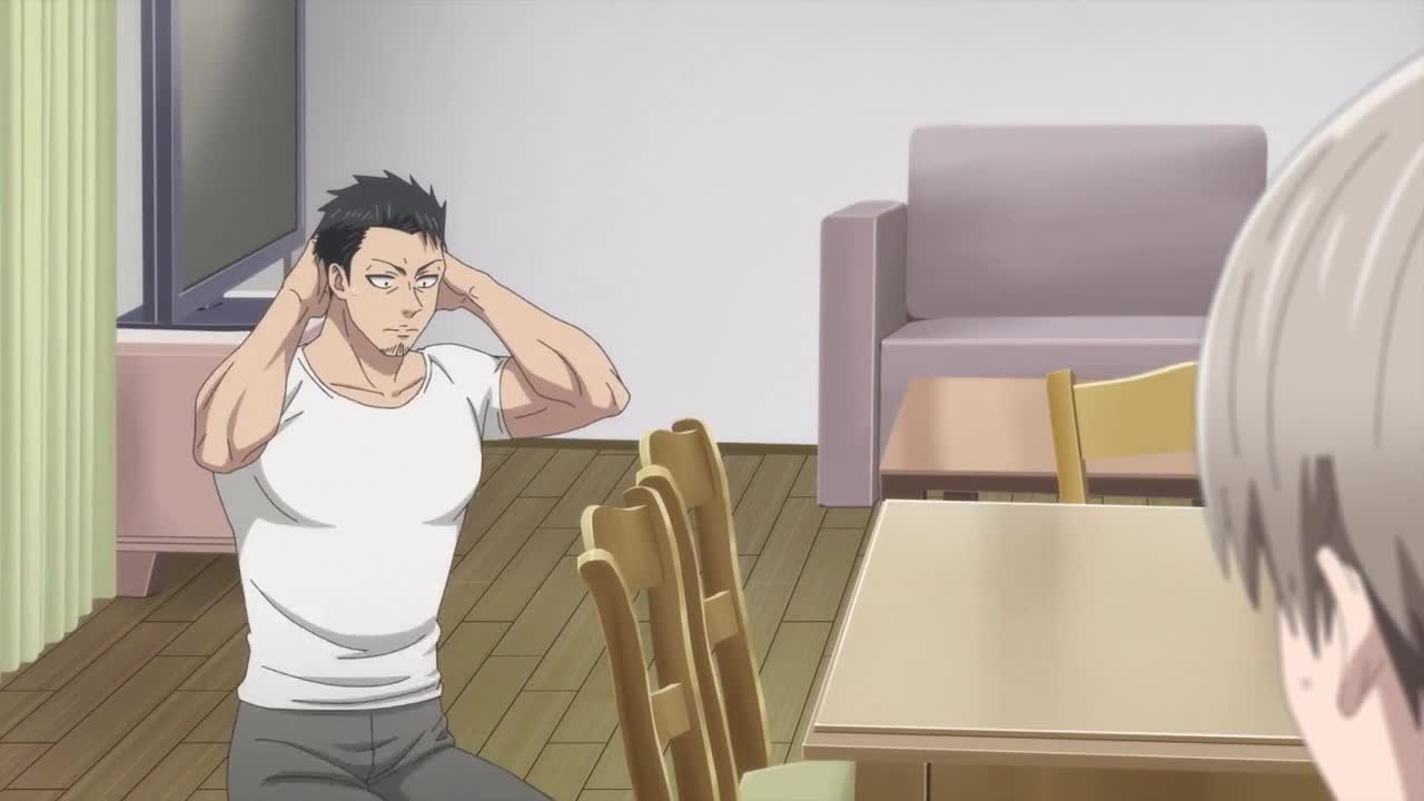 Uzaki-chan wa Asobitai! Episódio 7