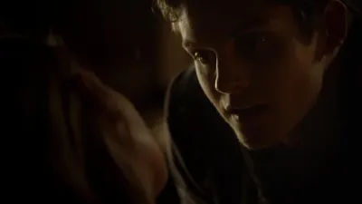 Os Originais-Episódio 5