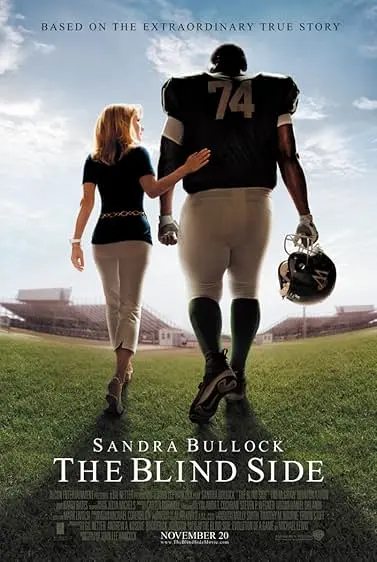 Pôster de Um Sonho Possível (2009)
