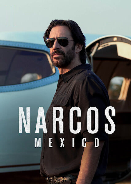 Narcos: México assistir online grátis