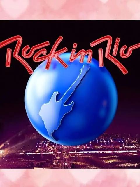Rock in Rio