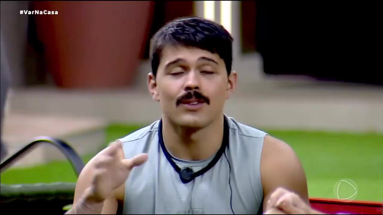 Casa do Patrão Episódio 19