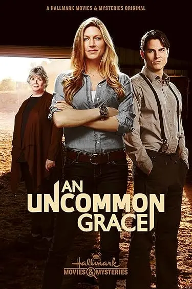 Pôster de O Destino de Grace (2017)