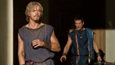 Spartacus-E2