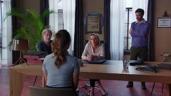 E2.O interrogatório