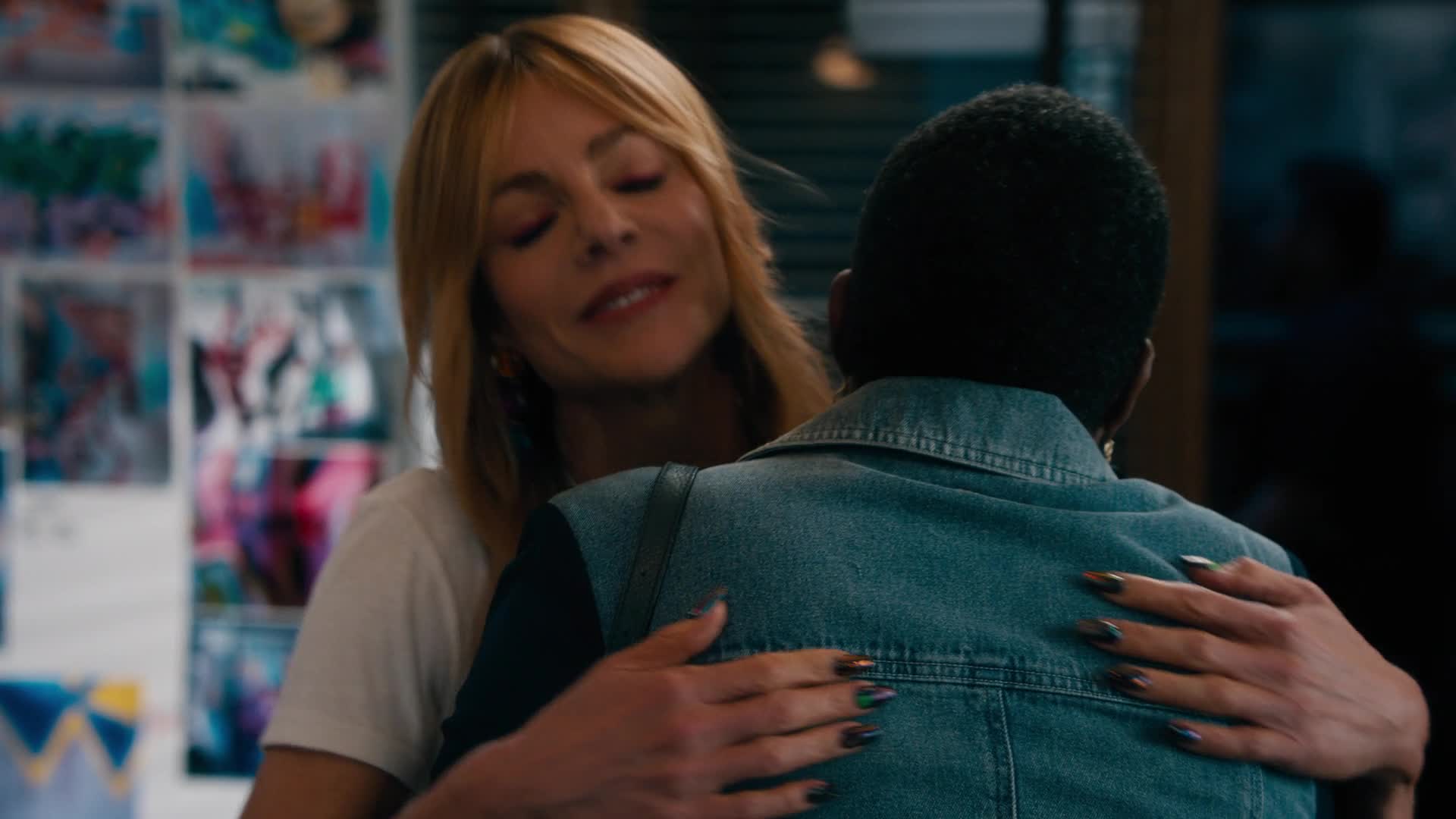 Uma Mente Excepcional Episódio 16
