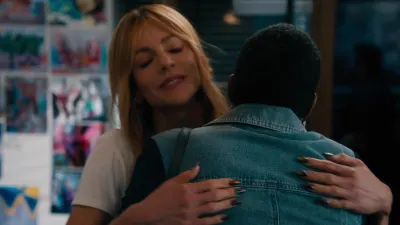 Uma Mente Excepcional-Episódio 16