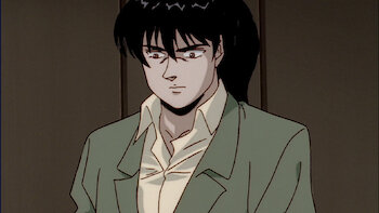 Hajime no Ippo: The Fighting! Episódio 11